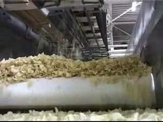 Deoditoo Chips et Purée