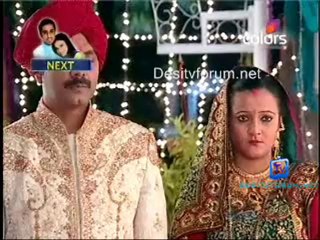 Bhagya Vidhata - 2nd December 2010 - pt3