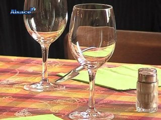 Les alsaciens mangent trop salé!