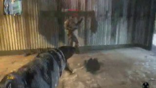Burnin'Test Multi Call of Duty : Black Ops (Partie 2) (Ps3)