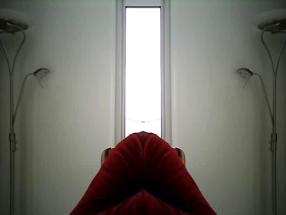 reprise JL AUBERT avec mes très faibles capacités