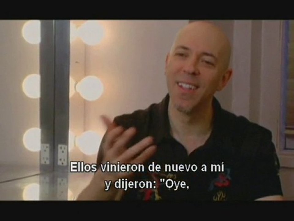 10.Dream Theater Documental - jordan rudess