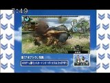 sakusaku 101202 3 ゲームコーナー：モンスターハンターポータブル3rd【PSP】