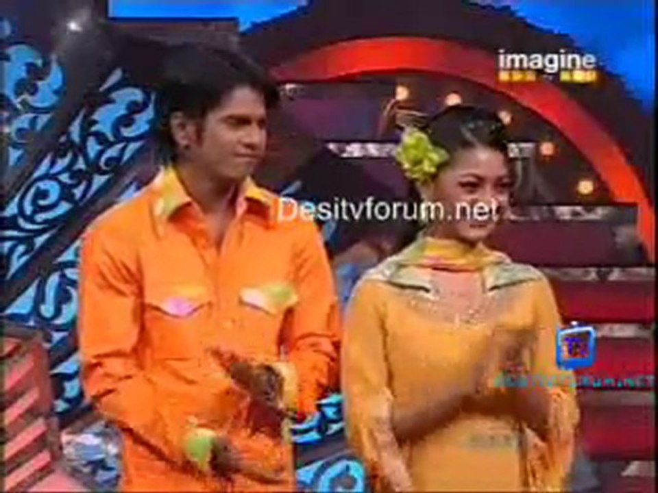 Nachle Ve  - 2nd Dec 2010 pt5