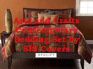 Luxury Bedding Set, Designer Bedding Set