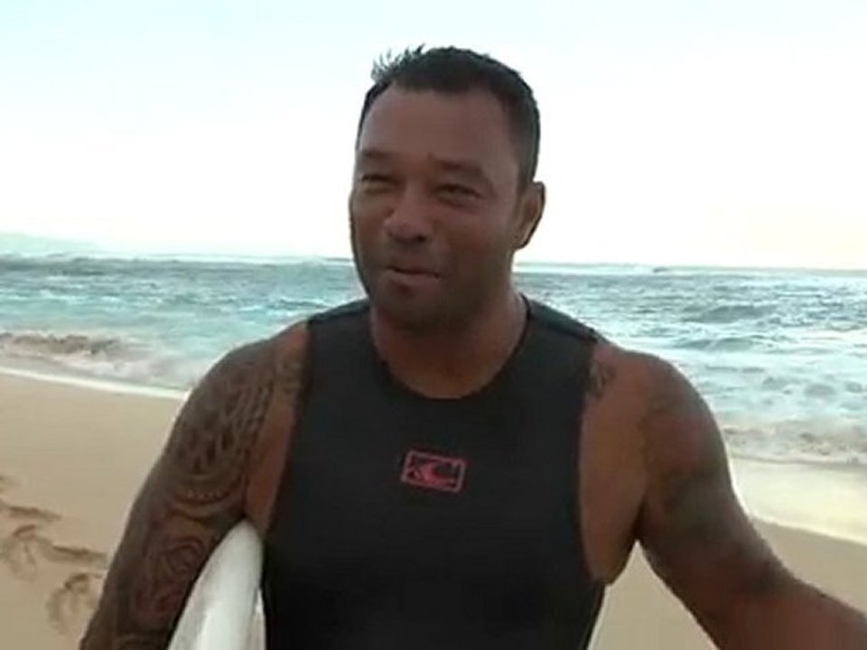 O'Neill Mens and Womens World Cup Day One Highlights