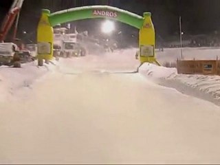 Clermont 1ère Finale Elite Sup Trophée Andros