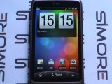 HTC Desire - Adaptateur Double Carte SIM pour HTC Desire