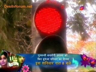 Rishto Se badi - 2nd December 2010 - pt1