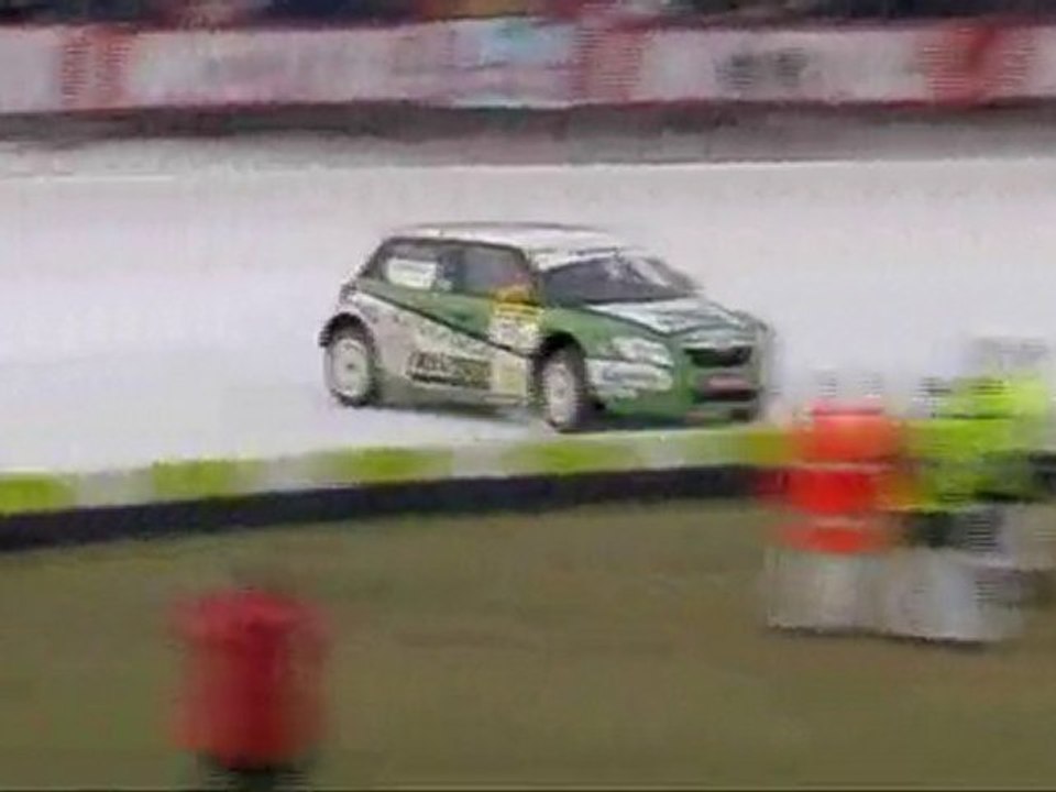 Vosges 1ère Finale Élite Sup 1 Trophée Andros