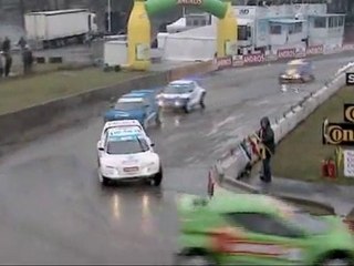 Vosges- 3ème Course Électrique Trophée andross