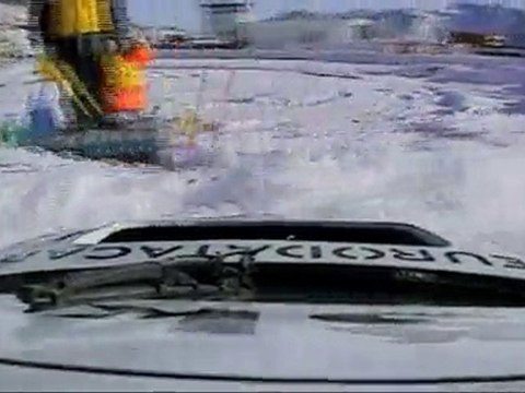 Caméra embarquée par Jean-Philippe DAYRAUT