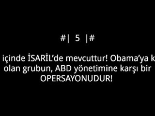 Wikileaks gölge oyunu... 3 dakikanızı ayırın.