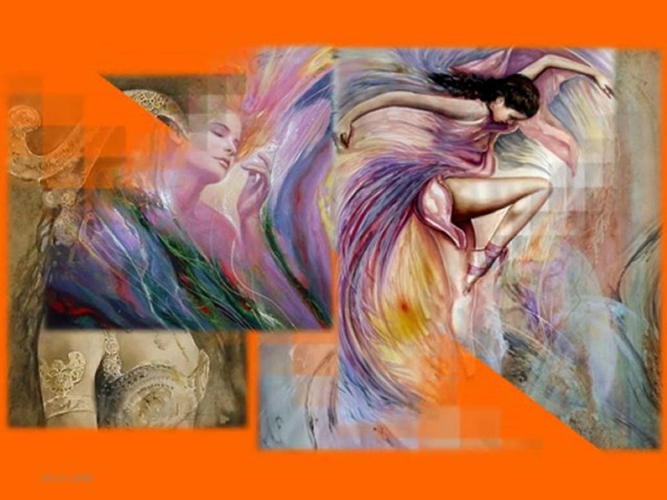 Art of Christian Evleugels ppsx-wmv by Wim