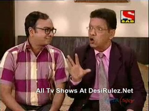 Sajan Re Jhoot Mat Bolo 2nd december 2010 Part1