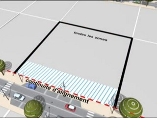 Le Plan Local d'Urbanisme  de la Ville de Saint-Brieuc