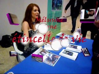 Talents littéraires à Homécourt