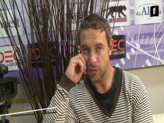 Que sont ils devenus avec Anthony Bancarel : les débuts