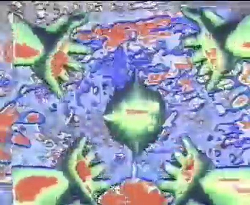 Cosmic Baby - Overdrive