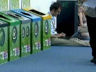 Климатический саммит ООН сопровождают протесты