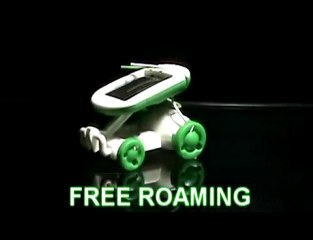 Kendi Robotlarınızı Yapın