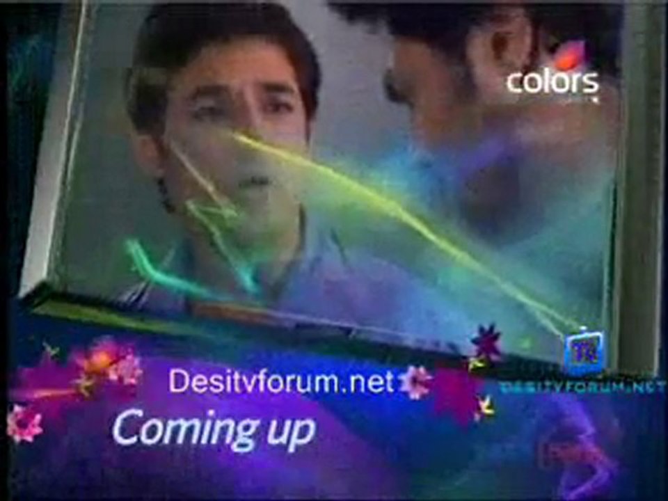 Lagi Tujhse lagan - 2nd December 2010 - pt3