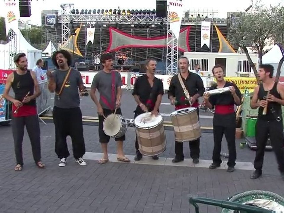 2010-Béziers Feria - 2