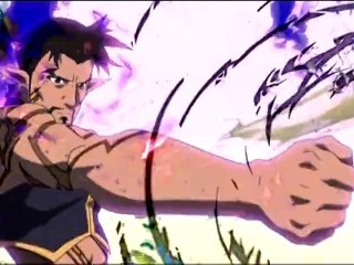 AMV - See The Future - Prix du Public TGS 2010