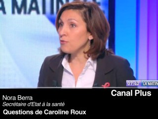 Le zapping des matinales du 2 décembre 2010