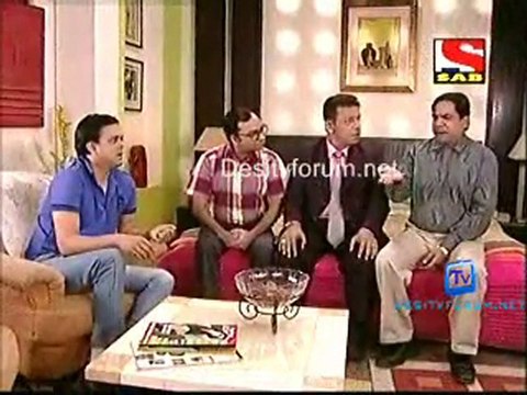 Sajan Re Jhoot Mat Bolo - 2nd December 2010 Video Part1