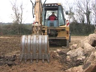 Les jardins de Saint Alexandre