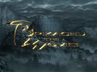 Pokémon le film 14 - Victini et le sombre héros