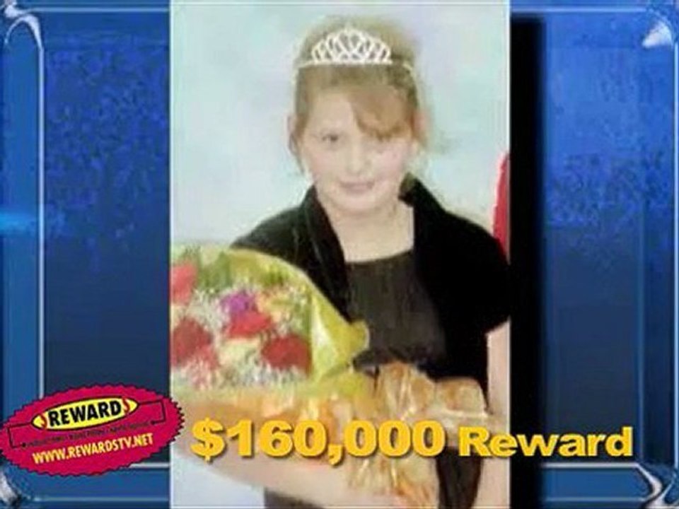 CrimePAY$-$160,000 Taylor and Skyla Murder Reward