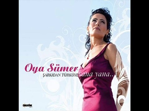 Oya Sümer - Bir Dalda İki Kiraz