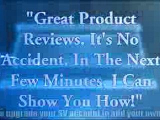 Get the best unbiased product reviews at www.seeitreviewitb