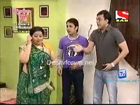 Sajan Re Jhoot Mat Bolo - 2nd December 2010 Video Part3
