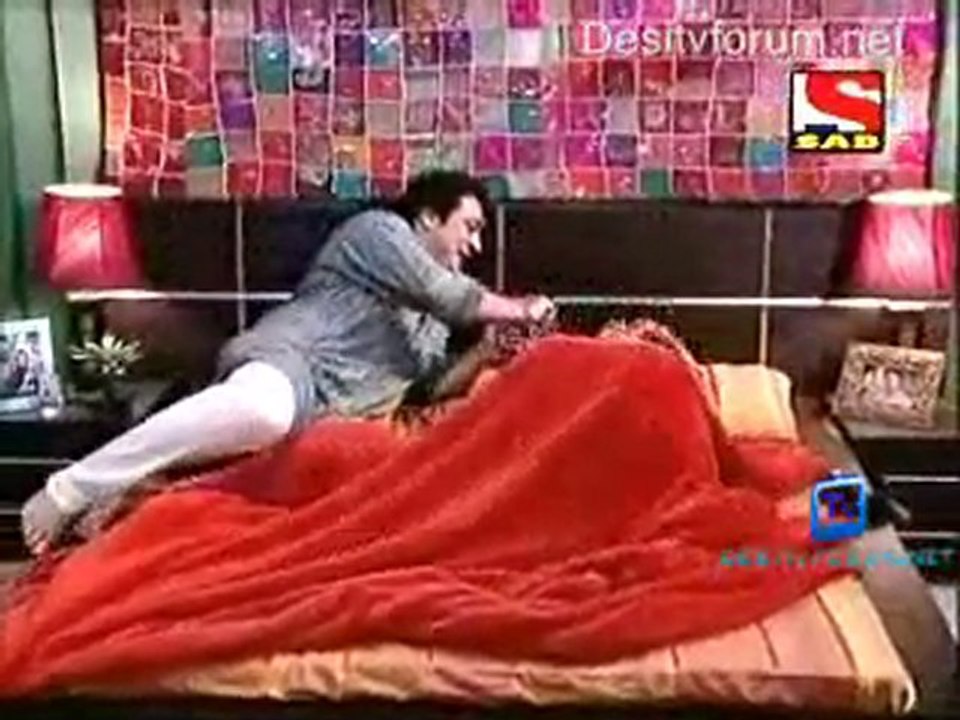 Mr and Mrs Sharma Allahabadwale - 2nd Decembe 2010 Part1