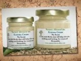 Natural Eczema Cream for Eczema Rashes