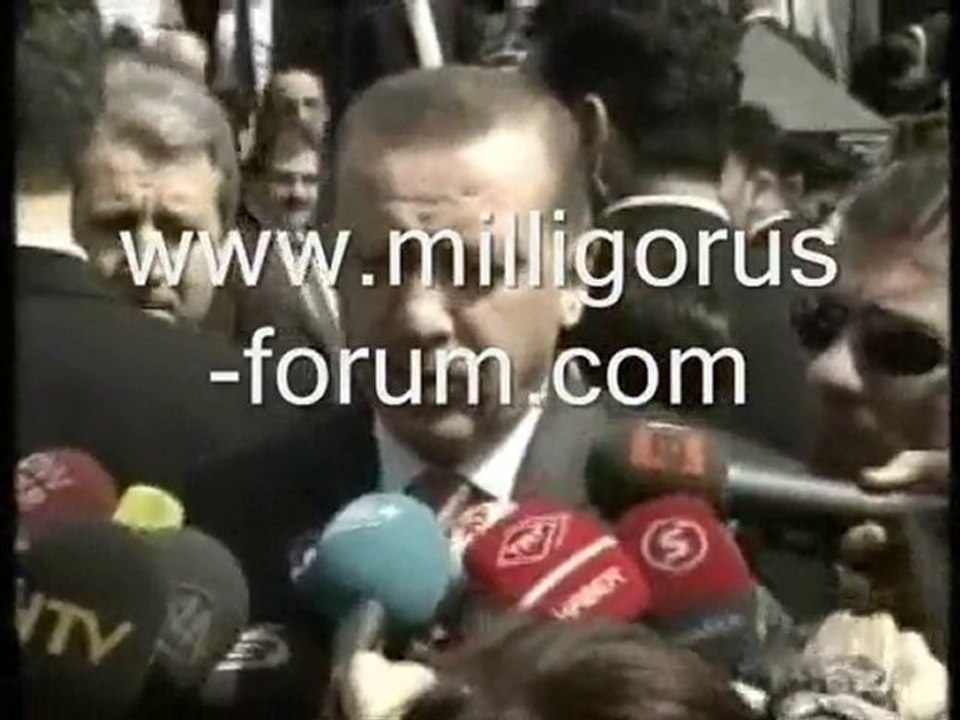 Erdoğan  ABD ye gitmeye karar verdi, görüşecek çok şey var