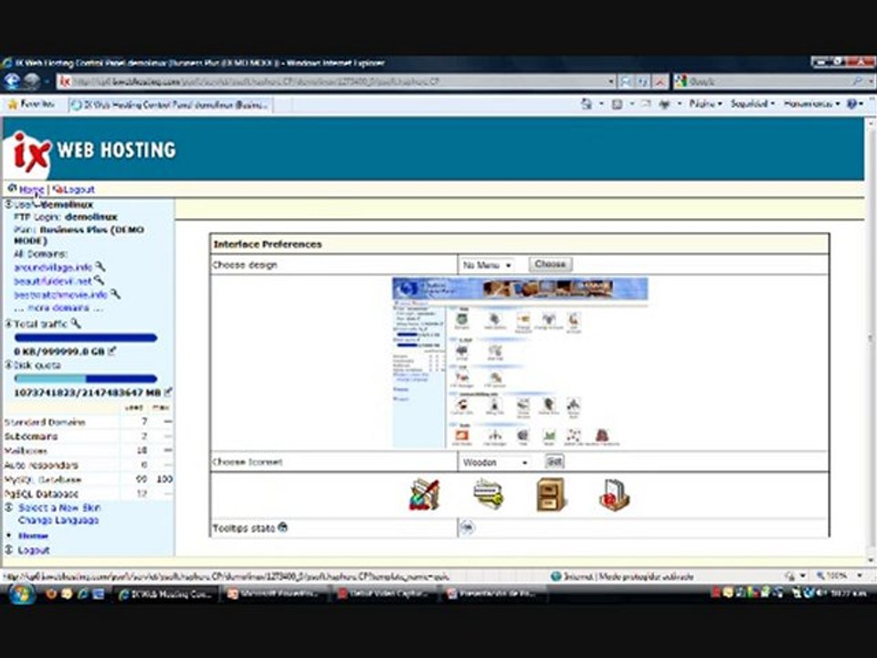 IXWebHosting Review - Top 10 Hosting
