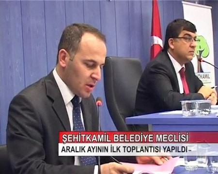 3-ŞEHİTKAMİL MECLİS