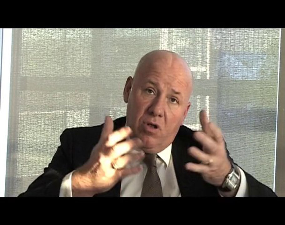 17 décembre 2010 : 3e Assises Régionales de la Logistique