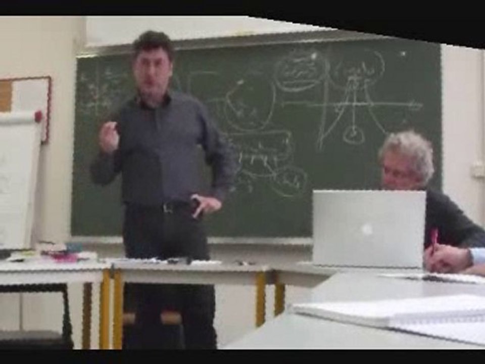 Pragmatique de l'intériorité #2