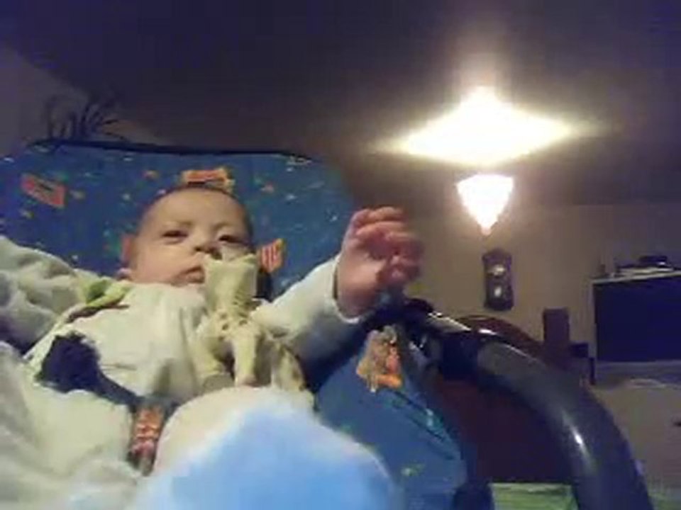 bébé tros tros migion