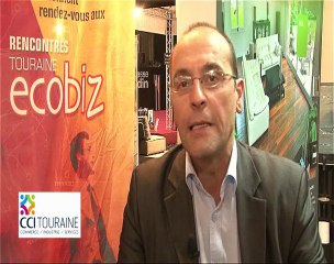 Touraine Ecobiz - Habitat - Domotique : Salon Tendance Expo