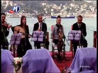 bir ilkbahar sabahı