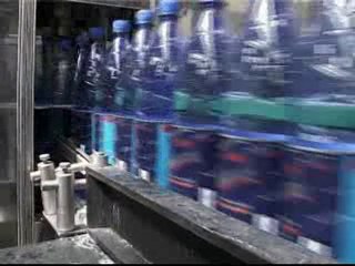 Deoditoo Eau Mise en Bouteilles