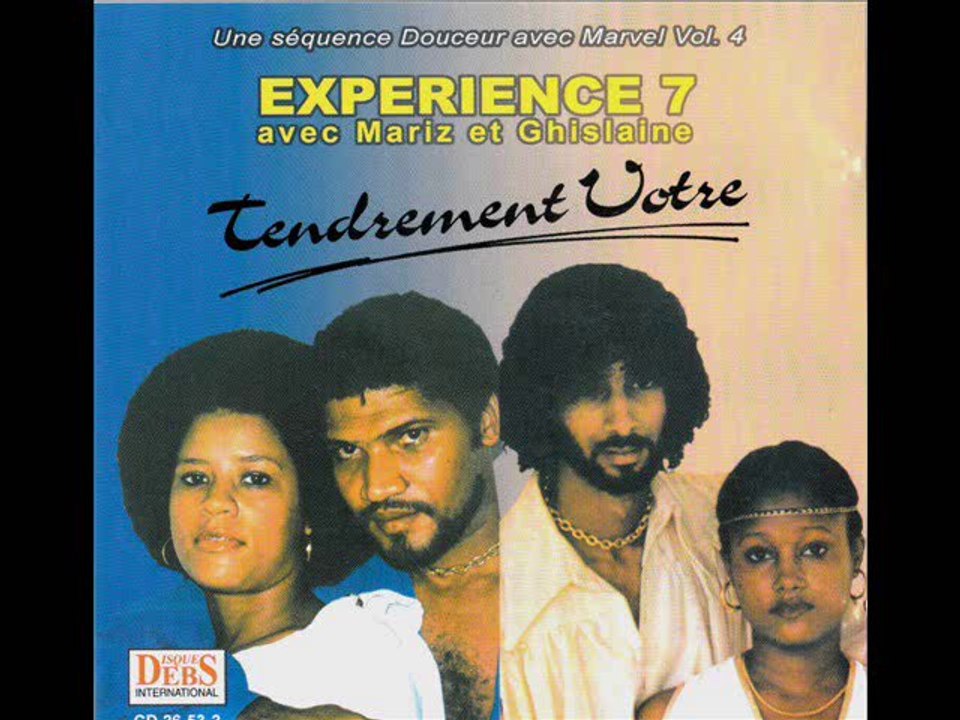 experience 7 ...belle