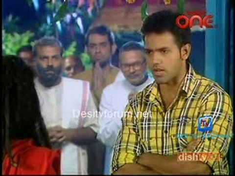 Ganga ki Dheej - 2nd Dec 2010 - Pt3