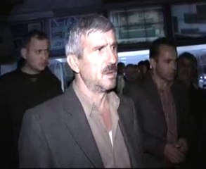 KAZADAN SONRA KAÇTI AMA KAMERALARA YAKALANDI